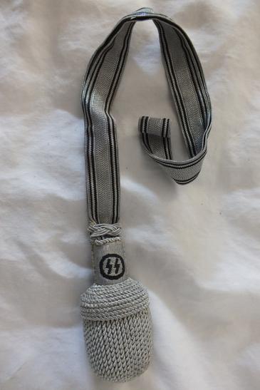 SS OFFICER SWORD KNOT