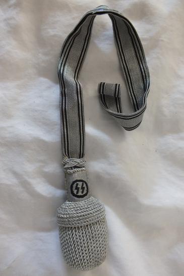 SS OFFICER SWORD KNOT