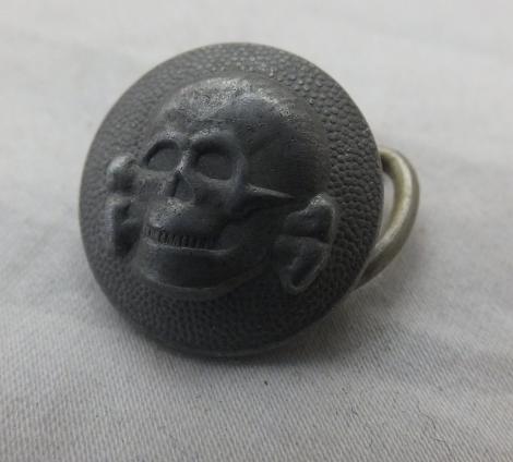 SS M34 CAP TK BUTTON