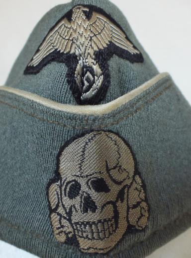 WSS OFFICER M40 CAP