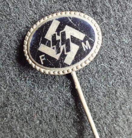 SS FM PIN