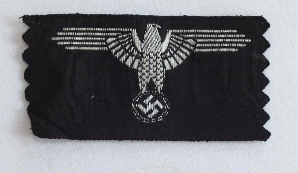 WSS BELGIAN BEVO CAP EAGLE
