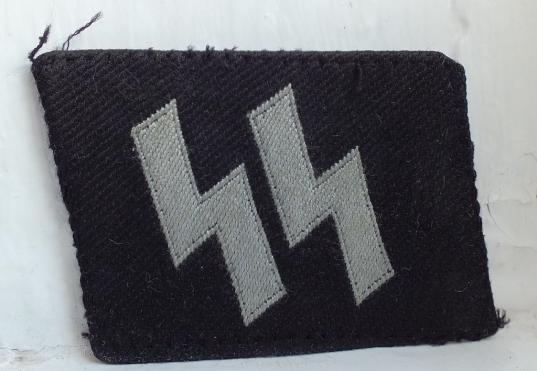 WSS BEVO TAB TUNIC REMOVED