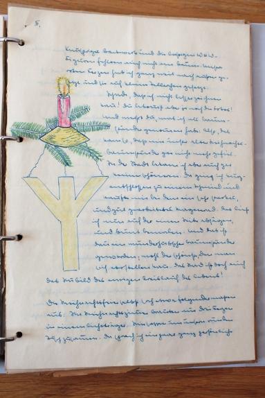 SS-PZ.DIV.WIKING, COMPANY COMMANDER, AWARDS DOCS & PHOTOS GROUPING