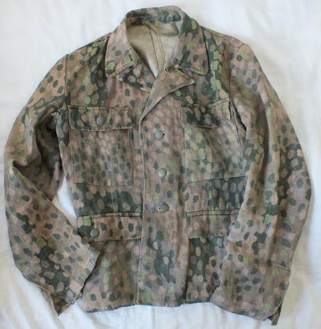 WSS DOT M44 TUNIC