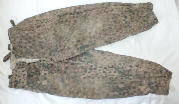 WSS HBT DOT M44 PANTS