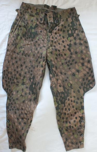 WSS DOT 44 BREECHES!  MINT.