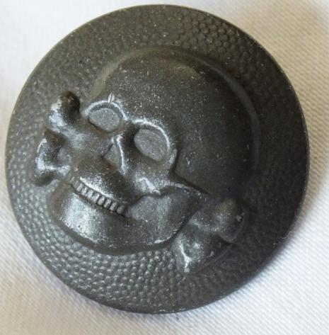 TK CAP BUTTON