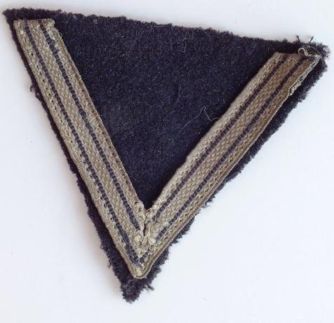 SS-STABSSCHARFUHRER CHEVRON