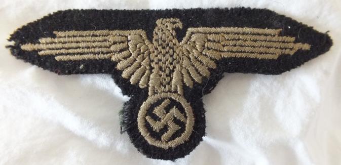SS-VT SLEEVE EAGLE