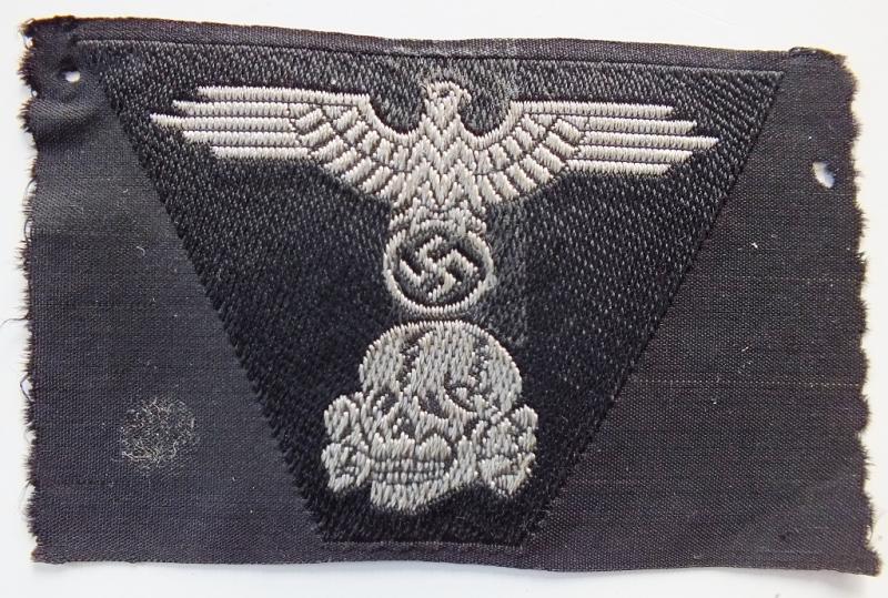WSS PANZER BEVO TRAPEZOID
