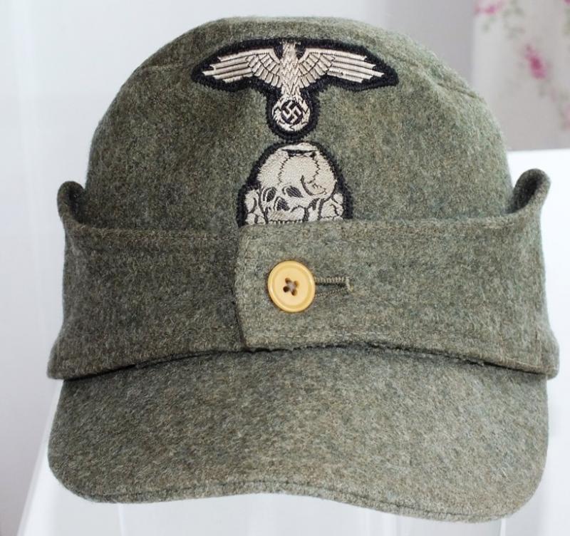 WSS M43 CAP MAKER 1879