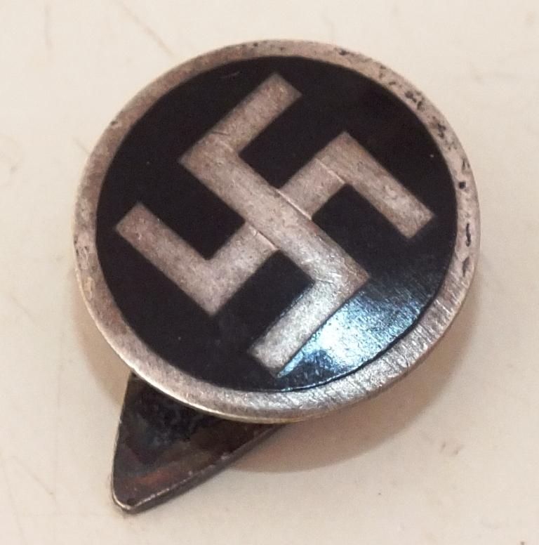 SS-VLAANDEREN PIN