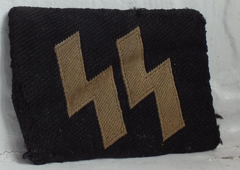WSS BEVO RUNIC TAB