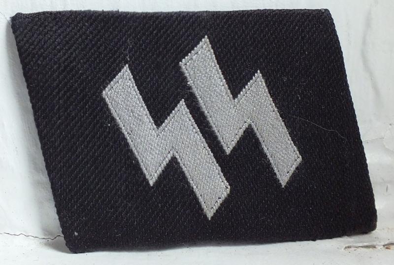 WSS BEVO RUNIC TAB