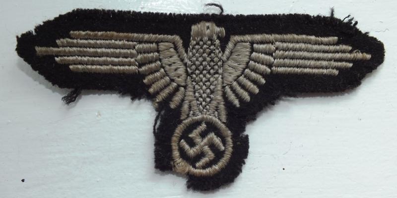 WSS RZM SLEEVE EAGLE