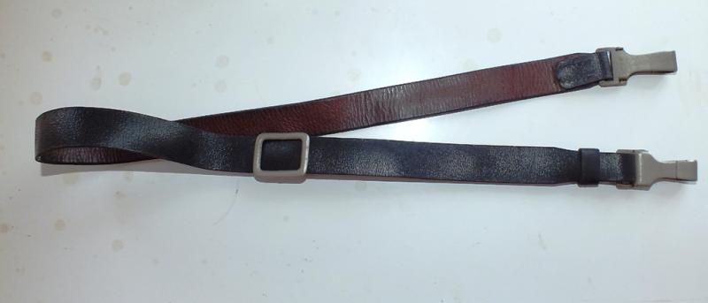 SS CROSS STRAP V.A. SS 1937