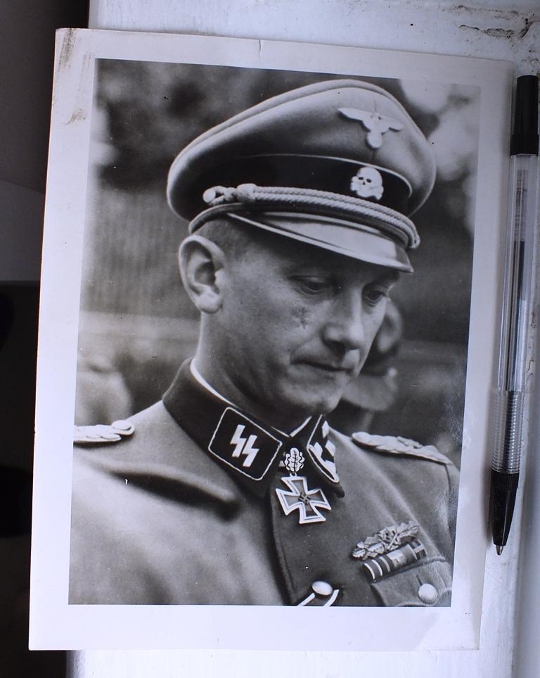 HUGO KRAAS