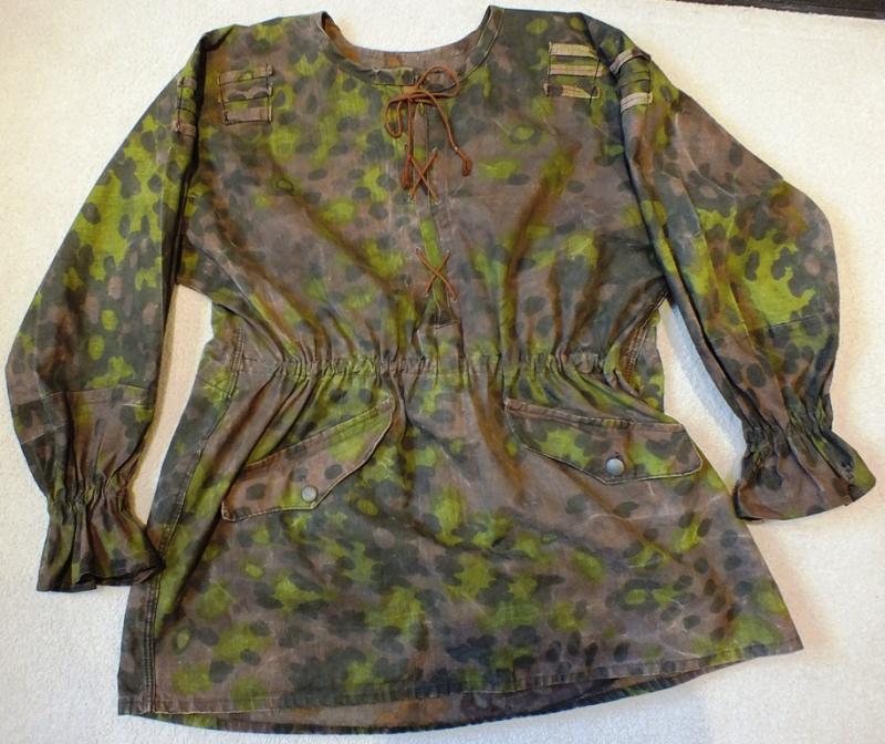 M42 PLANE TREE 5/6 SMOCK