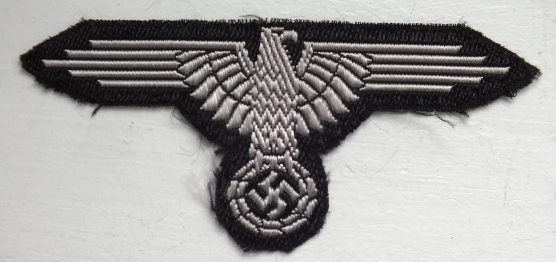WSS BEVO SLEEVE EAGLE