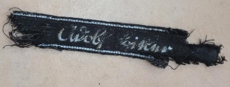 MOST SALTY LAH CUFF TITLE EVER?