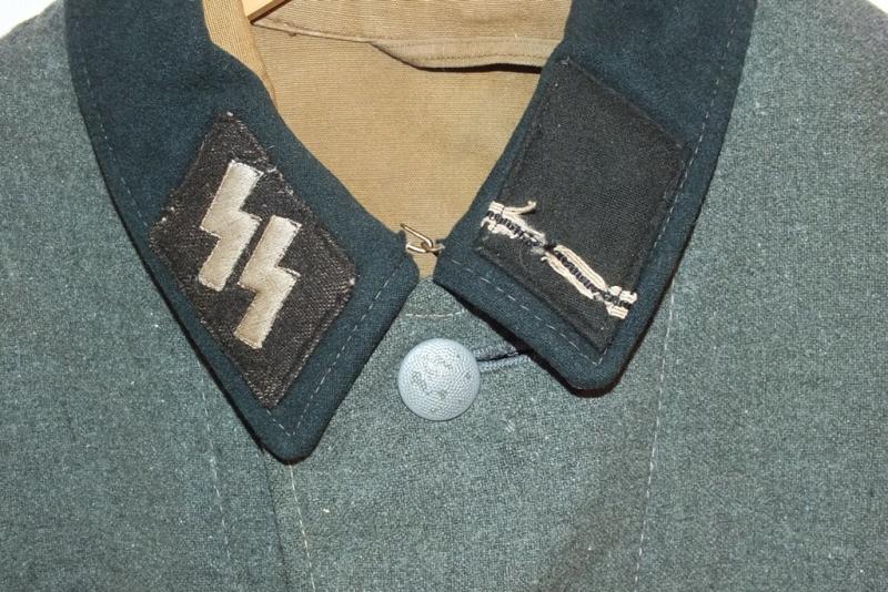 WSS M40 TUNIC
