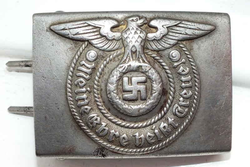 WSS BELT BUCKLE JFS