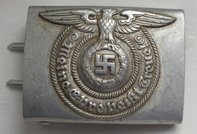 WSS BELT BUCKLE 822/38