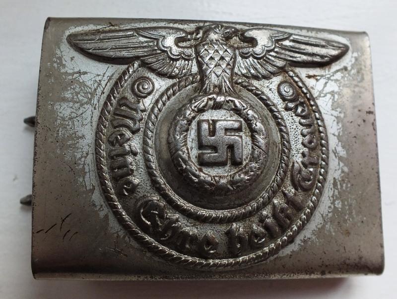 WSS BELT BUCKLE 155/40