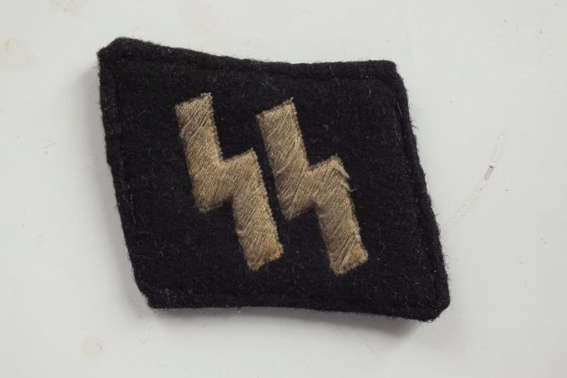WSS RZM RUNIC TUNIC REMOVED