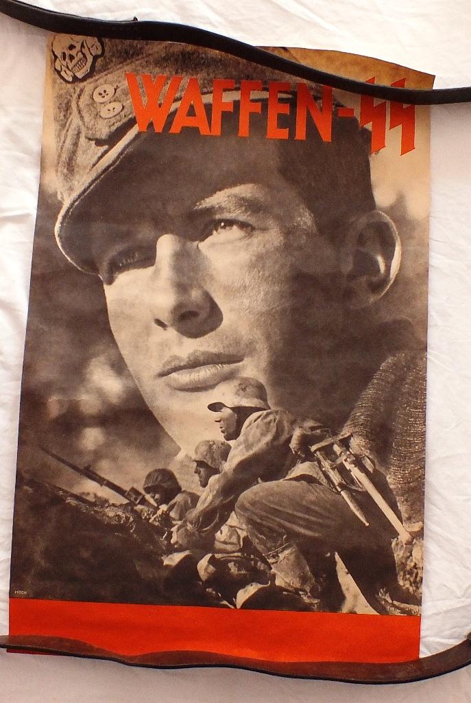 WSS RECRUITMENT POSTER