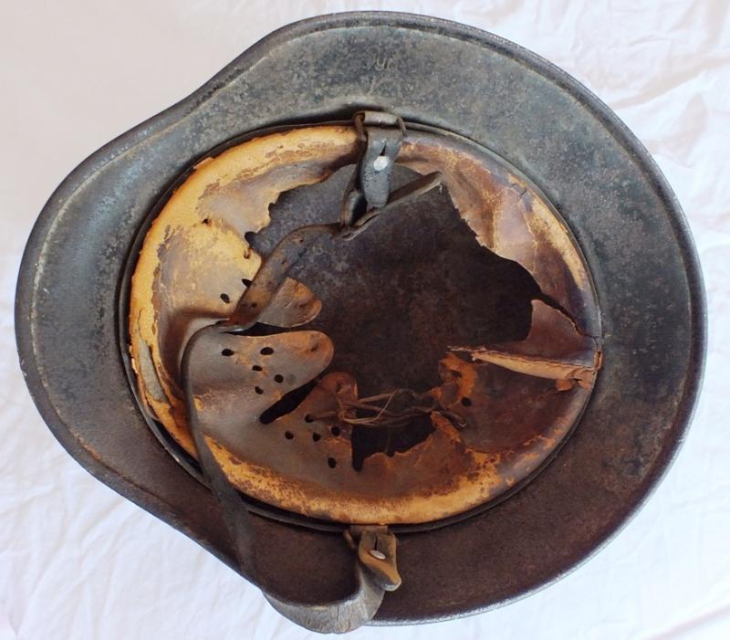 M40 HEER KIA HELMET