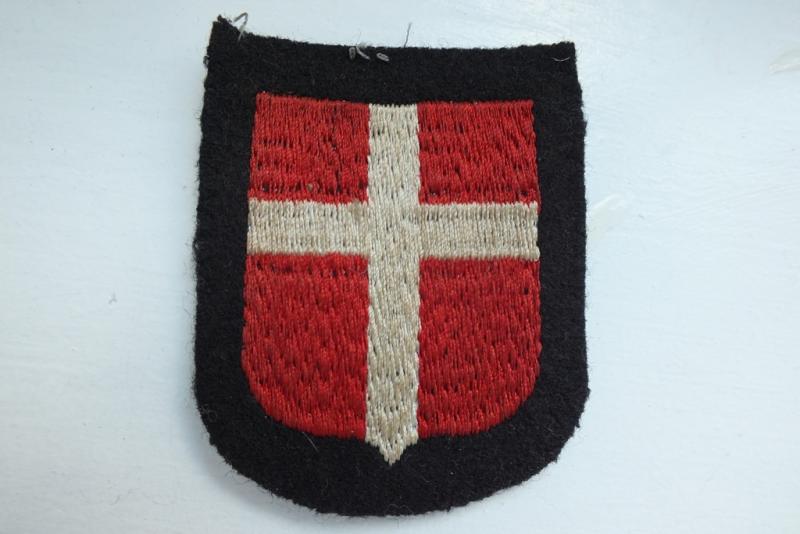 WSS DANISH SHIELD