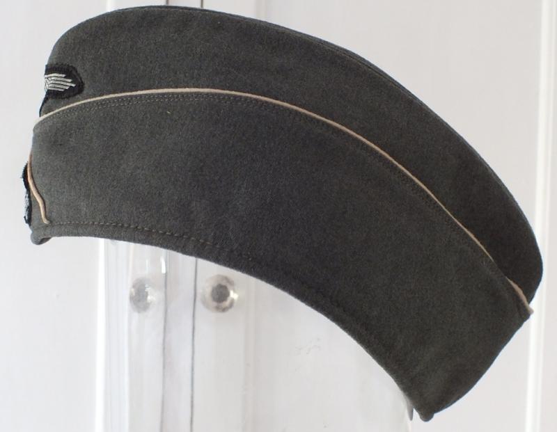 WSS M40 INFANTRY OFFICER SIDE CAP