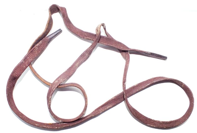 WSS CAMOUFLAGE SMOCK NECK CORD