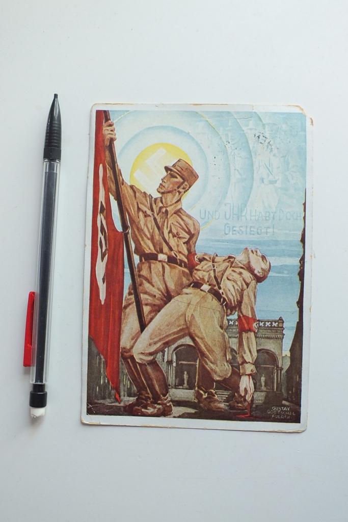POST CARD PHOTO LOT