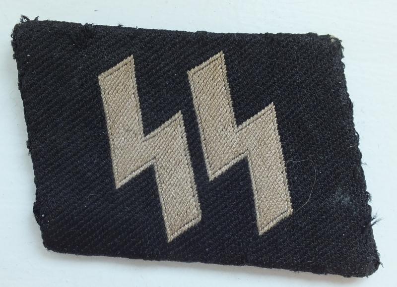 WSS BEVO RUNIC TAB TUNIC REMOVED