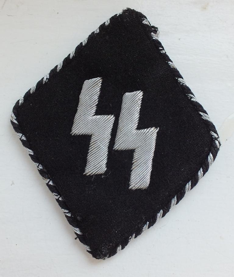 SS GERMANISCHE SLEEVE RAUTE