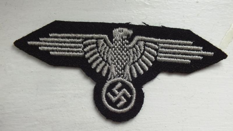 WSS SLEEVE EAGLE