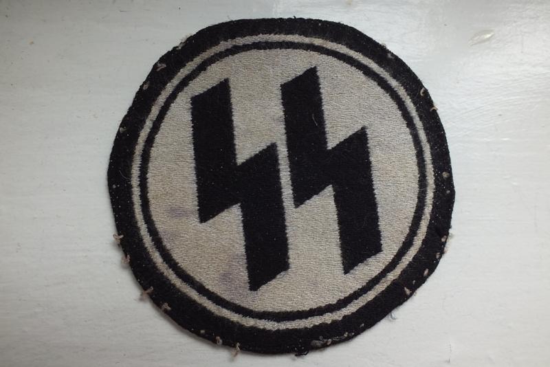 SS SPORTS INSIGNIA