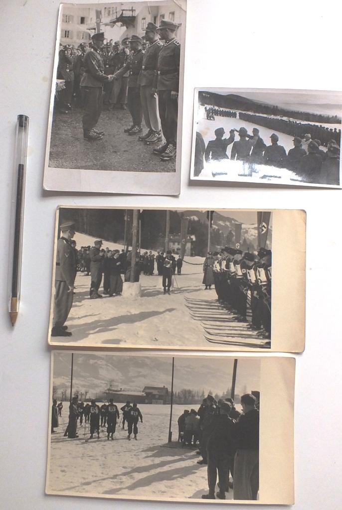 HEYDRICH PHOTO SET