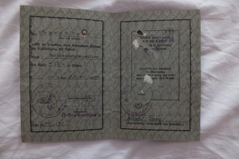 WSS WIKING SOLDBUCH