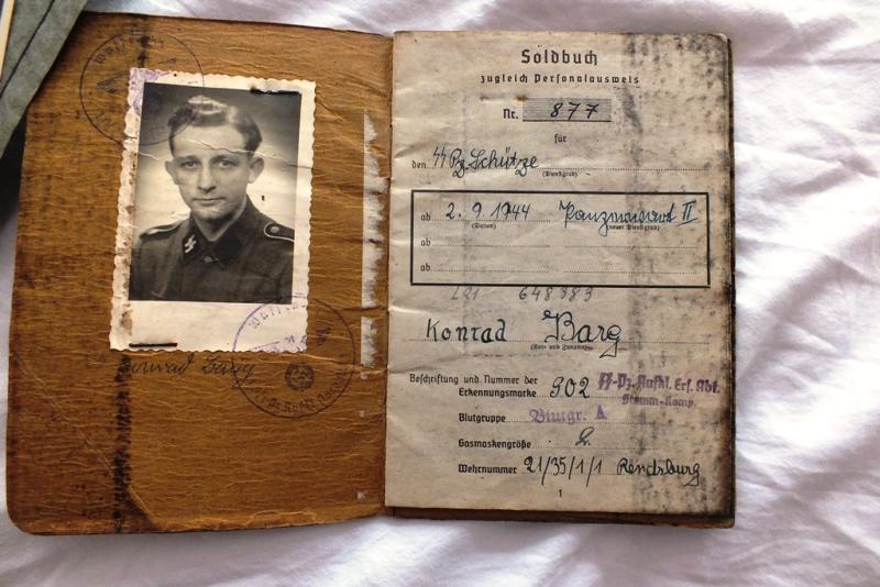 WSS WIKING SOLDBUCH