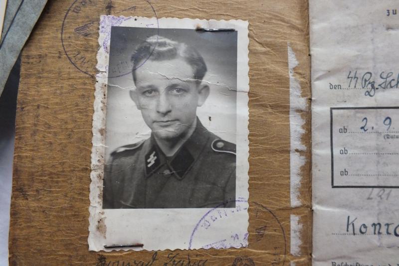 WSS WIKING SOLDBUCH