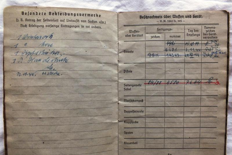 WSS WIKING SOLDBUCH