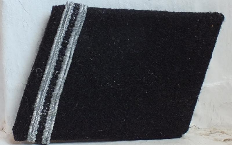 WSS STURMANN RANK TAB