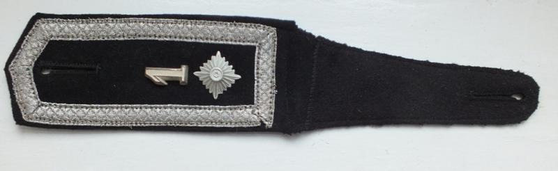 SERIOUS SS INSIGNIA COLLECTION LIQUIDATION