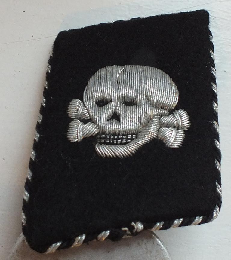 SERIOUS SS INSIGNIA COLLECTION LIQUIDATION