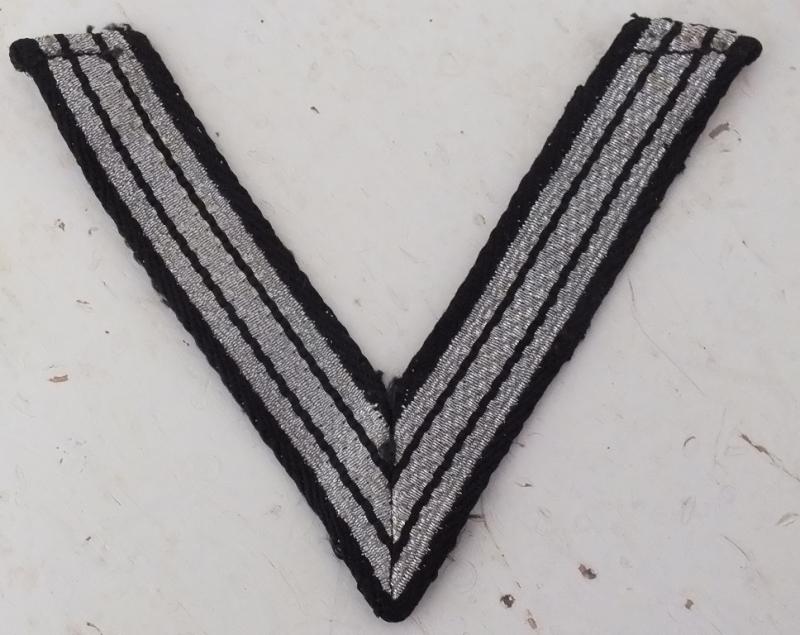 ALTER KAMPFER CHEVRON