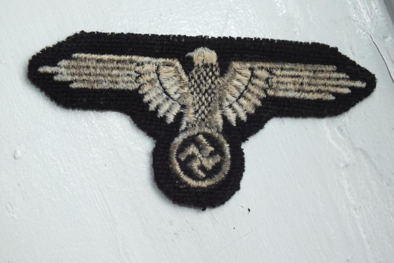 WSS SLEEVE EAGLE